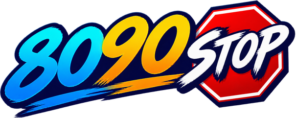 8090 Stop